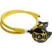 Cressi Octopus - 2nd Stage Scuba Diving Regulator High Quality Octopus Xs2