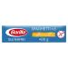 Barilla pasta pasta gluten -free spaghetti made of delicious corn and rice - perfect for people with celiac disease or gluten intolerance (12 x 400 g)