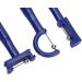 Tongue Tip Exercise Set - 3-Part Mouth Coach for Tongue Training & Muscle Power | Lateralization & Lifting Device - Buy Online on GoSupps.com