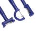 3pcs Tongue Tip Exercise Tool Set - Oral Muscle Training for Lateralization and Lifting - Buy Online on GoSupps.com