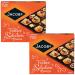 Cheese Biscuits Bundle with Jacobs Cheese Biscuits 450g (2 Pack)