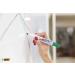 BIC 1701 Whiteboard Marker Velleda ECOlutions Box of 12 - Green Round Tip 1.4 mm Line Width | International Shipping Available - Buy Online on GoSupps.com
