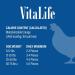 VitaLife 750g Duck Tenders and Chicken Mini Tenders (170g) | All Natural Dog Treats - Buy Online on GoSupps.com