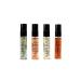 Mini Sample Collection Long Lasting Arabian Perfume for Women EDP Mens Cologne with Fresh and Fruity Notes (5ml Toxic Desire Mini Sample) 0.17 Fl Oz (Pack of 1) Toxic Desire Mini Sample - Buy Online on GoSupps.com