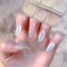 Chrome Nail Powder Set - 6 Colors Mirror Laser Aurora Chameleon Iridescent Pigment with Nail Glitter and Eyeshadow Sticks for Cat Eyes - Buy Online on GoSupps.com