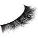 KISS Lash Couture Triple Push Up Collection 1 Pair of False Lashes Corset 3D Volume False Eyelashes Cruelty-Free Reusable includes Lash Glue - Buy Online on GoSupps.com
