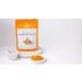 Go-Yogik Lakadong Turmeric Powder 450g | High Curcumin 9% | Lab Tested | Traditionally Grown | Cooking Spice | Direct from India | Vegan | Gluten-Free - Buy Online on GoSupps.com