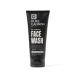 Duke Cannon Oil Control Face Wash Coil Miner Fragrance free - 6 ounce