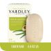 Yardley London Aloe and Avocado Moisturizing Bath Bar - Pack of 3 (4 oz) | International Shipping Available - Buy Online on GoSupps.com