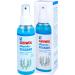 GEHWOL Nourishing Foot Deodorant Spray - 150ml | Disinfectant & Athlete's Foot Protection | International Shipping - Buy Online on GoSupps.com