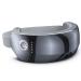 Eye Massager with Heat, RENPHO True View Eye Massager for Migraines, 5 Modes Rechargeable Heated Temple Massager for Eye Relax, Improve Eye Circulation, Reduce Dry Eyes, Dark Circles, Delay Eye Aging