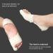 Bunion Corrector Set - Lightweight Day and Night Hallux Valgus Treatment Braces - Buy Online on GoSupps.com