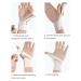YOXIER Tendon Sheath Wrist Brace for Pain Relief Protector Thumb Injuries Sleeve Support Discomfort Keyboard Players Protective Healing Skin A - Buy Online on GoSupps.com