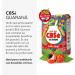 Qumir - Pack de Yerba Mate Cbse with guarana de 500g - 4 Units - Total 2 Kg de Yerba Mate - Buy Online on GoSupps.com