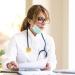 Buy Stethoscope Covers - 16pcs Silicone Covers for Hospital & Doctor Use | International Shipping Available - Buy Online on GoSupps.com