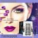 3D Magnetic Eyelashes with Eyeliner 2021 UPGRADED 10 Pairs Reusable Magnetic False Lashes Natural Look Magnetic False Eyelashes with 2 Magnetic Eyeliner - Buy Online on GoSupps.com