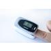 Contec Fingertip Pulse Oximeter with Pouch - Blood Oxygen Monitor - Buy Online on GoSupps.com