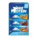 Pure Protein Bars Variety Pack 1.76 oz 23-count