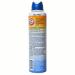 Arm & Hammer Invisible Foot Powder Spray - Talc-Free Foot Odor & Sweat Control - Odor Eliminator for Men & Women - 7 Oz (Pack of 3) - Buy Online on GoSupps.com