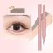  Baoqifong Concealer Pen | Dual-Ended Anti-Flake Highlighter - 2-in-1 Contour Cream and Highlighter to Enhance Facial Beauty Daily and Special Occasion Makeup Women's Makeup - Buy Online on GoSupps.com