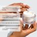 Glytone Age-Defying Peptide+ Overnight Restorative Cream - Paraben-Free Fragrance-Free Dermatologist-Tested - 1.7 fl. oz. for Youthful Skin - Buy Online on GoSupps.com
