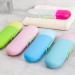 Digjobk Toothbrush Mug & Portable Travel Case | Bathroom Products | Toothpaste Holder & Toothbrush Container - Buy Online on GoSupps.com