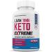 (10 Pack) Lean Time Extreme Keto Pills 1675MG New & Improved Formula Contains Apple Cider Vinegar Extra Virgin Olive Oil Powder Green Tea Leaf 600 Capsules - Buy Online on GoSupps.com