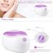 X&Z-XAOY Machine Cire De Paraffine Professionnelle Chauffe-Paraffine pour Salon De Beaut Bain De Paraffine Kit De Cire Hydratante pour Les Mains Et Les Pieds pour Les Mains Et Les Pieds des Femmes - Buy Online on GoSupps.com