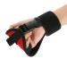Finger Splint Brace ability Finger Anti Spasticity Rehabilitation Auxiliary Training Gloves for Stroke Hemiplegia Patient and Athlete Finger Rehabilitation Universal Single Hand Grip(Sticker gloves)