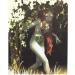 Toynk Poison Ivy 8x10 Art Print by W. Scott Forbes - Nerd Block Exclusive - Buy Online on GoSupps.com