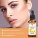Vitamin C Serum for Face - Anti-Aging & Hydrating with Hyaluronic Acid | All Skin Types | 1 Fl Oz - Buy Online on GoSupps.com
