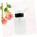  BIUDECO 210ml Lockable Plastic Remover Bottle Lockable Container For Home Use Travel Remover - Buy Online on GoSupps.com