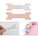 200 Count Nasal Strips Breath Easy Anti Snoring Improve Sleeping (66mm*19mm) - Buy Online on GoSupps.com