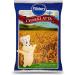 Pillsbury Chakki Fresh Atta | 100% Pure and Natural | Full of Fibre | Make Rotis & Chappatis | Traditional Indian Flour | Nutritious | Healthy | Vegetarian | 5 KG Bag (Pack of 2) - Buy Online on GoSupps.com