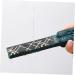 PLAFOPE 1pc Foot File Pedicure Stone Cleaning Tools Foot Foot Care Scrubber Pedicure Tools Foot Exfoliator The Tools Foot Care File Foot Rubbing Board Ultra-White Glass Portable - Buy Online on GoSupps.com