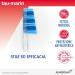 Tau-marin Scalare 33 Soft Bristle Toothbrush - Antibacterial Bristles 1 Piece | International Shipping Available - Buy Online on GoSupps.com