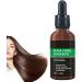 Hair Strengthening Essential Oil for Thinning Hair - Hair Strengthening Oil for Business Travel Home Travel Hair Salon Spa Center Zonewd - Buy Online on GoSupps.com