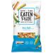 Off the Eaten Path Sea Salt Bean Sticks 100g - Delicious and Nutritious Snack - Buy Online on GoSupps.com