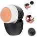 Shop Housoutil Volcanic Stone Oil-Absorbing Ball - Natural Skin Care Tool for Oily Skin - International Shipping Available - Buy Online on GoSupps.com