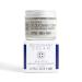 Little Seed Farm All Natural Deodorant Cream Aluminum Free Deodorant for Women or Men - Blue Lotus Net Wt. 2.4oz | 68g - Buy Online on GoSupps.com
