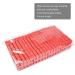 100 Pairs FOMIYES Soft Silicone Toe Separators & Foam Stretchers for Toe Spacing - Buy Online on GoSupps.com