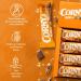 Cereal Bar Corny BIG Peanut-Chocolate - 24 Pack (50g Each) | Delicious Peanut & Chocolate Snack for Healthy Energy - Buy Online on GoSupps.com