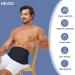 Ostomy Belt Ostomy Supplies Ostomy Support Belt Stealth Belt for Ostomy Bag Inner Pocket to Hold Ostomy Pouch for Men & Women Ostomy Bag Cover for Sport & Swiming - Size L (35"-39") Large - Buy Online on GoSupps.com