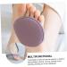 Mobestech Gel Insoles for Women - 10 Pairs Soft Shoe Inserts for High Heels & Boots - Cushioned Support in Assorted Colors - Buy Online on GoSupps.com