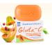 Gluta-C Skin Lightening Soap with Papaya Exfoliants - Brighten and Exfoliate for Radiant Skin - Buy Online on GoSupps.com