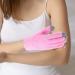 BELLIFFY 1 Set Gloves and Foot Mask Set Overnight Moisturizing Gloves Moisturizing Socks and Gloves Moisturizing Socks for Foot Care Moisturizing Gloves for Women Moisturizing Gloves - Buy Online on GoSupps.com