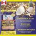 Hagen Pigeon & Dove Seed - Complete Nutritional Bird Food for Healthy Birds - Buy Online on GoSupps.com