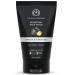 The Man Company Charcoal Face Wash Anti Pollution Acne Oil Control Deep Cleansing Blackheads Removal All Skin Types - 75 Ml
