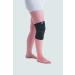 Juzo ACS Light knee segment (1 / XS beige) 1 / XS Beige