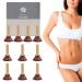 Jingling Lose the burning column - 10 pieces of Moxibustion Gathering Energy Burning Columns |Slimming sticks for women moxibustion stick for weight reduction